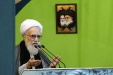 Senior Cleric: Americans Abuse Iran’s FM Decency