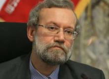Larijani: Islamic States Should Cooperate Against Terrorism