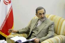Velayati: US Officialsˈ Nasty Remarks Indicate Their Defeat