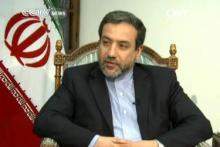 Sr. Negotiator Criticizes US Officialsˈ Statements Against Iran