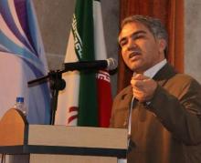 MP: Tehran, Center For Diplomatic Consultations Today