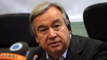 UNHCR Chief: Iranˈs Humanitarian Services To Refugees Praiseworthy