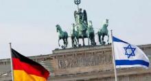 Germany To Represent Zionist Regimeˈs Diplomatic Interests: Report