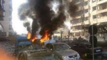 NAM Condemns Twin Bombings Near Iranˈs Center In Beirut