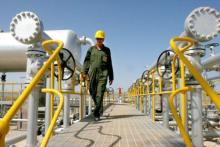 Iran Threatens To Expel Chinese Oil Contractor