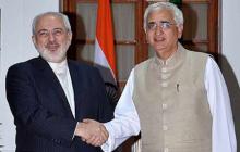 India-Iran To Discuss Chabahar Port Issue During Nowroz