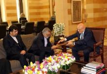 Lebanese PM: Iran, G5+1 Agreement Affects Lebanon Very Positively