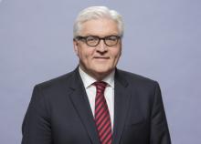 German FM Calls For Preserving Ukraineˈs Territorial Integrity
