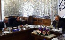 Larijani: Border Insecurity Affecting Iran-Pakistan Ties