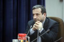 Araqchi: Negotiating Team To Preserve Iranians' Rights