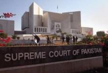 Pakistan’s Top Court Orders CCTVs Installations After Islamabad Attack