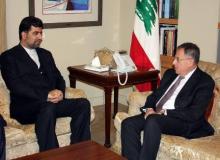 Siniora Calls On Iran-Lebanon To Continue Talks, Remove Ambiguities
