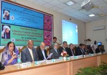 Iran Attends Int’l Seminar On Amir Khusrau Dehlawi in Aligarh