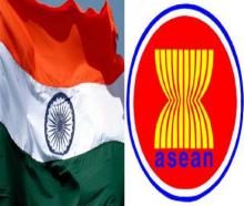 India-ASEAN Dialog To Strengthen Ties