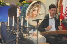 Iranian Cultural Night Staged At Berlinˈs Tourism Fair