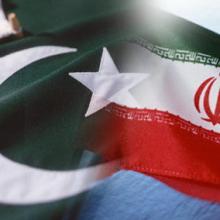 Iran- Pakistan Officials Discuss Abducted Border Guards Case