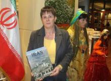 Iran, Safest Country In Mideast: German Tourist