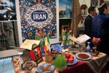 Berlin To Host 11-nation Nowruz Festival
