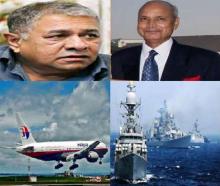 IAF, Experts Debunk Theory Of Malaysian Plane Being Used For 9/11-Type Attack On