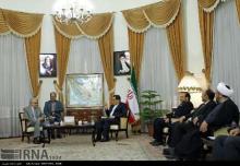 Iran: UNˈs Main Duty Neutrality, Respecting Syriansˈ Demands