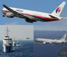 India Suspends Search Operation For Missing Malaysian Aircraft