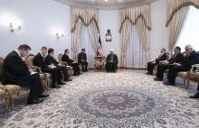 President: Iran Ready To Export Engineering Services To Belarus