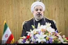 Rouhani: Pakistan Underlines Efforts To Release Iran Kidnapped Border Guards