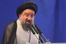 Iran Cleric Calls On Security Forces To Destroy Jeish al-Adl Terrorist Groups