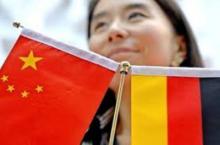 Germany, China To Deepen Strategic Political, Security Co-op