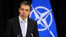 NATO To Step Up Military Deployment Near Ukraine: Rasmussen