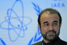 Iranˈs IAEA Envoy: Technical Talks Iinclusive Of All Remaining Issues