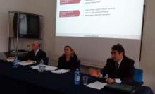 Seminar On Iranˈs Commercial Potential, Opportunities Held In Italy