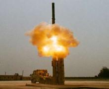 Indian Army Successfully Test-fires BrahMos Missile