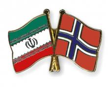 Iran, Norway Keen To Expand Ties