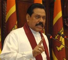 Sri Lanka To Implement UN Resolution Demands, Except Int’l Probe