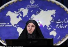Iran Regrets Argentinian Federal Courtˈs Ruling On AMIA Case