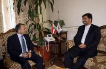 Lebanese FM: Iranˈs Ties With Countries Positively Affects Lebanon