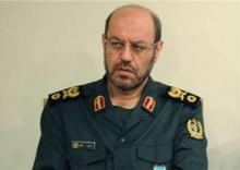 Iranian-Russian Defense Mins. Discuss Issues Of Interest