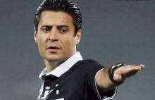 Iranian Referee In World Cup First Game