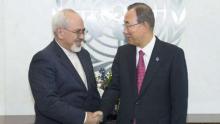 FM Discusses Iraq With Counterparts: UN Chief