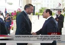 Amr Mousa: Iran Envoyˈs Visit To Cairo Carrying Message