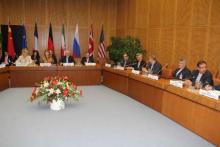 Zarif: Iran, G5+1 Start Writing Final Agreement