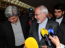 FM: Iran Is Seriously Against WMDs, Atomic Bomb