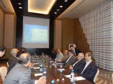 Iran, Azerbaijan Discuss Expansion Of Economic Co-op