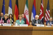 Next Round Of Talks Between Iran, Group 5+1 Starts On July 2
