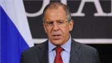 Lavrov Urges Iran To Participate In Resolving Mideast Problems