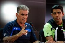 Football Federation Chief: We Will Try To Keep Quiroz As Head Coach