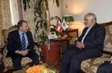 Iran Envoy: We Believe In Constructive Ties With All Lebanese Groups 