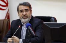 Interior Minister: Development In Iraq Has No Effect On Security In Iran