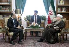 Rafsanjani: Disharmony Among Regional Countries Best Opportunity For Extremists